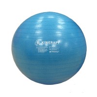Мяч гимнастический KINERAPY GYMNASTIC BALL диам. 55 см, арт.  (бирюза)